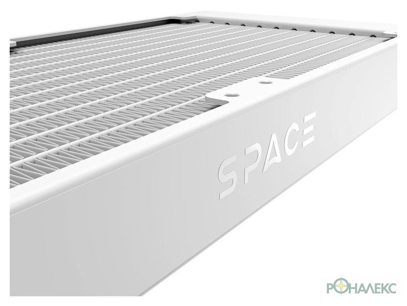 Система жидкостного охлаждения для процессора ID-Cooling Space SL240 XE WHITE - фото5