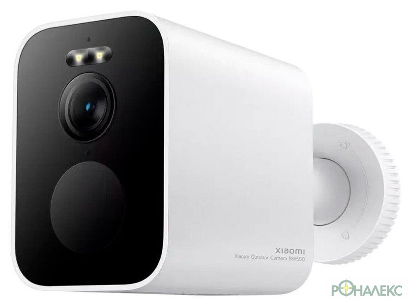 IP-камера Xiaomi Outdoor Camera BW500 BHR8301GL (международная версия) - фото