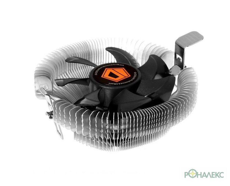 Кулер для процессора ID-Cooling DK-01S [ID-CPU-DK-01S] - фото2