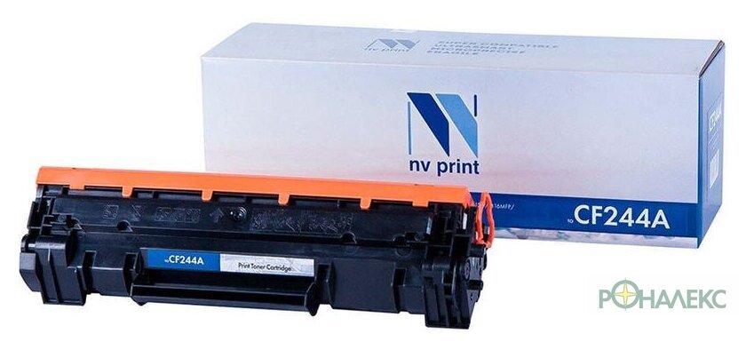Картридж NV Print NV-CF244A (аналог HP CF244A) - фото
