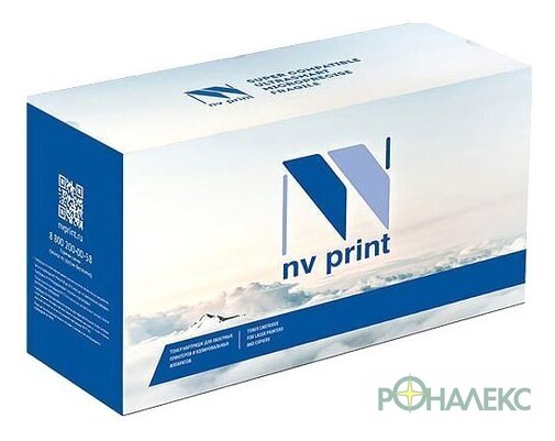 Картридж NV Print NV-W1360A (аналог HP 136A W1360A) - фото