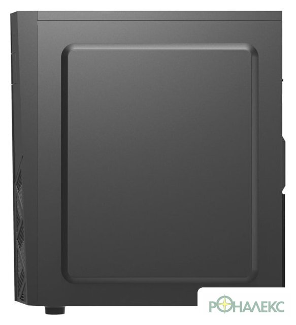 Корпус Zalman T8 - фото4