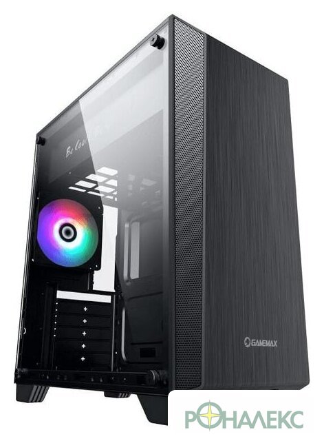 Корпус GameMax Nova N5 - фото2