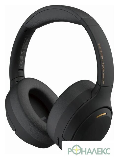 Наушники HONOR Choice Headphones Pro (черный, международная версия) - фото