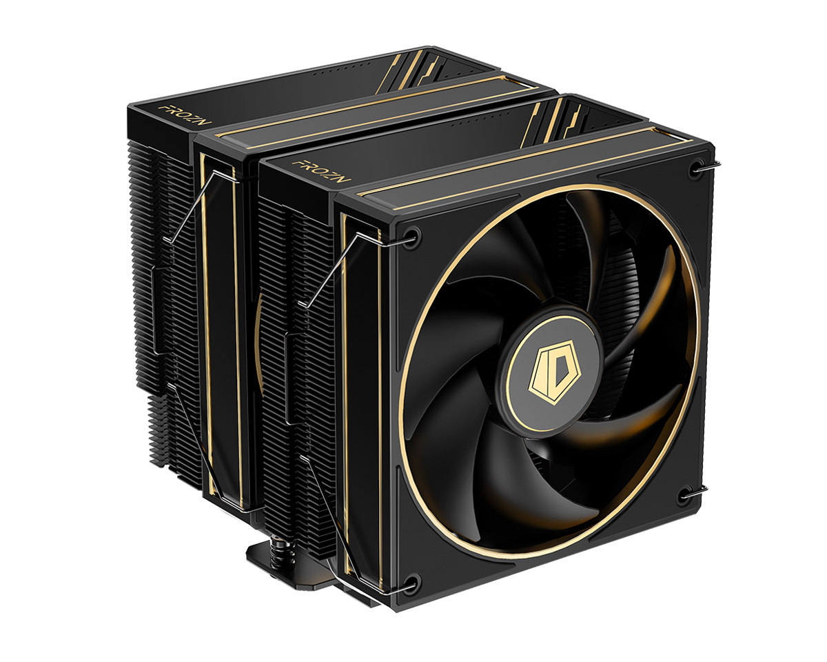 Вентилятор ID-Cooling FROZN A620 GDL
