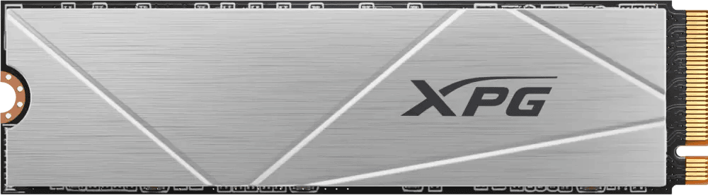Жесткий диск SSD 1Tb A-DATA XPG GAMMIX S60 (AGAMMIXS60-1T-CS)- фото