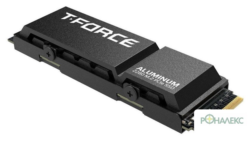 SSD Team T-Force G70 Pro 2TB TM8FFH002T0C128 - фото3