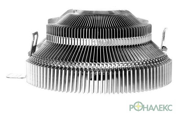 Кулер для процессора ID-Cooling DK-01T [ID-CPU-DK-01T] - фото3