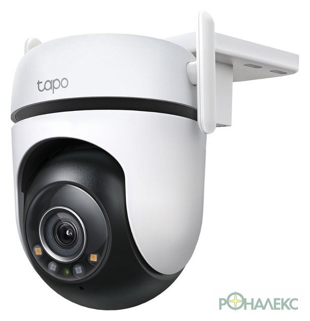 IP-камера TP-Link Tapo C520WS - фото
