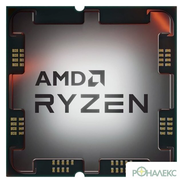 Процессор AMD Ryzen 5 7600X - фото