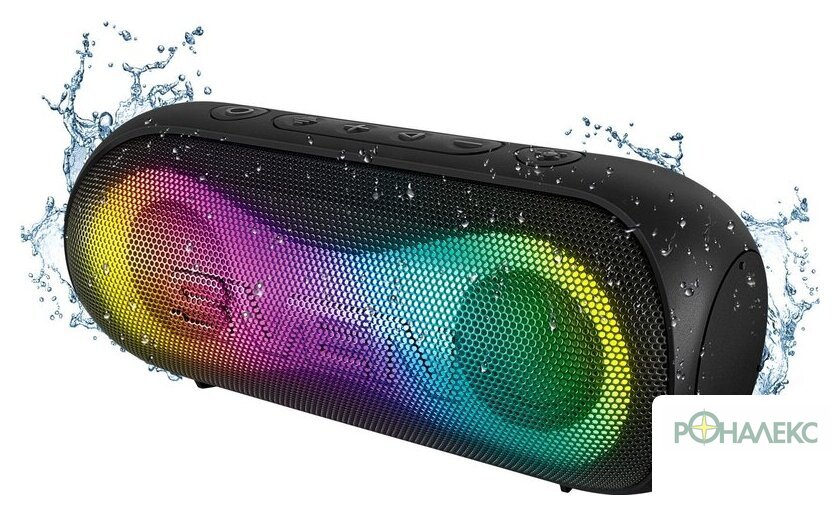 Беспроводная колонка SVEN PS-165 - фото