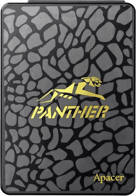 Жесткий диск SSD 960Gb Apacer AS340 Panther (AP960GAS340G-1)