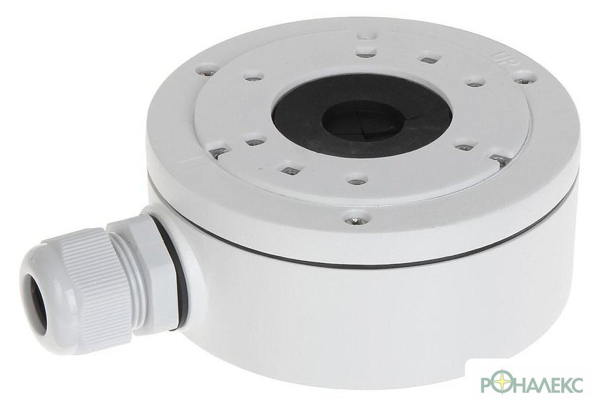 Крепление для камер видеонаблюдения Hikvision DS-1280ZJ-XS - фото5