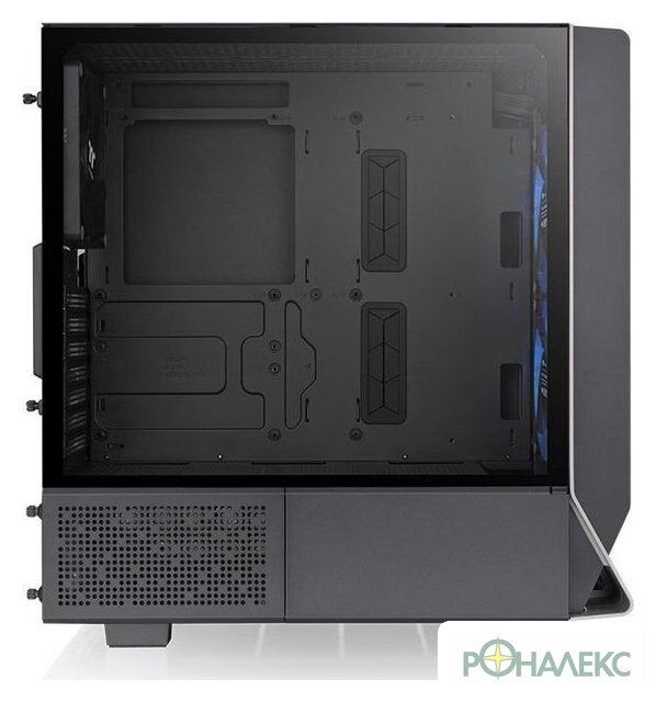 Корпус Thermaltake Ceres 300 TG ARGB - фото3
