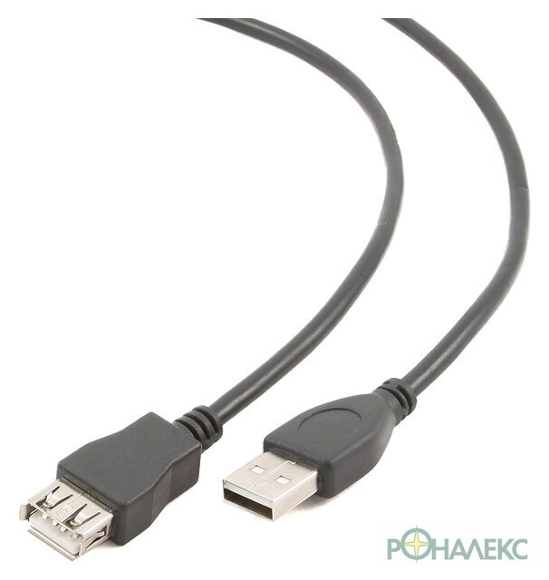 Кабель Cablexpert CCP-USB2-AMAF-6