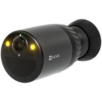 IP-камера Ezviz BC1c 4K + Solar Charging Panel-F CS-BC1c-R100-2F8WFL- фото2