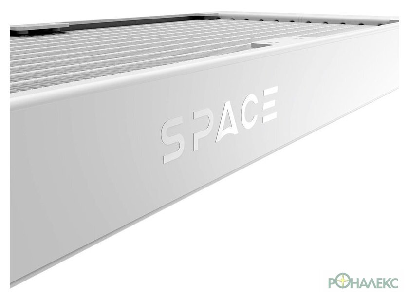 Система жидкостного охлаждения для процессора ID-Cooling Space SL360 XE WHITE - фото4