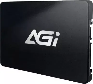 Жесткий диск SSD 2Tb AGI AGI2K0GIMAI238