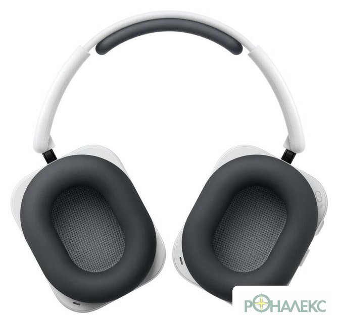 Наушники Nothing Headphone A (белый) - фото5