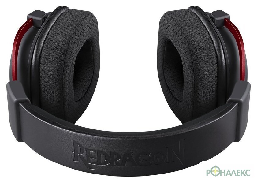 Наушники Redragon Zeus CV - фото5