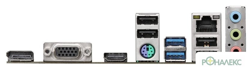 Материнская плата ASRock H610M-HDV/M.2 R2.0 - фото5