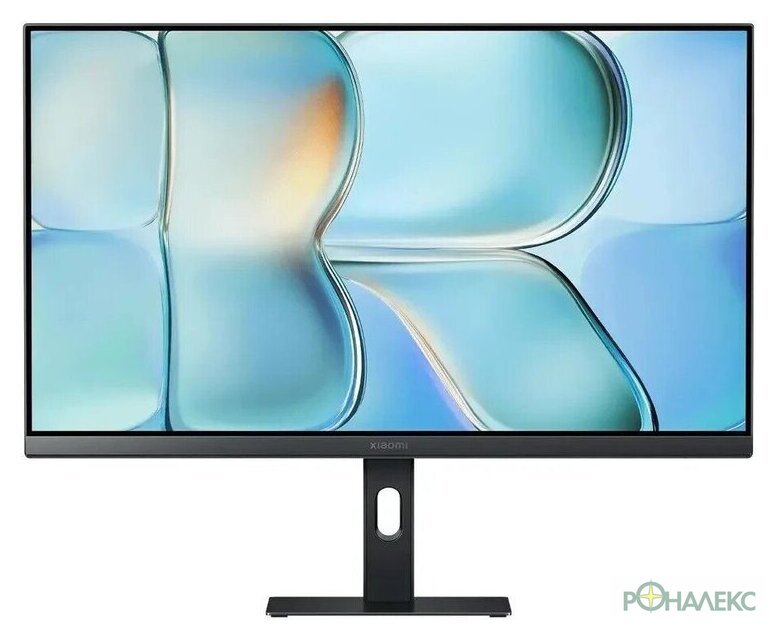 Игровой монитор Xiaomi Monitor A24i 2026 P24FDA-RAGL (международная версия) - фото