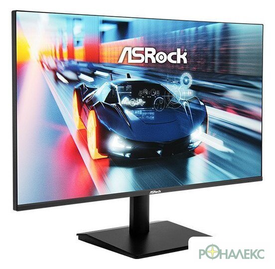 Игровой монитор ASRock CL25FFA - фото2