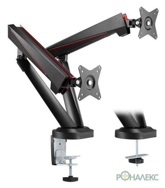 Кронштейн для монитора FoxGear LDT39-C024 - фото