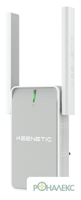 Усилитель Wi-Fi Keenetic Buddy 5 KN-3311 - фото