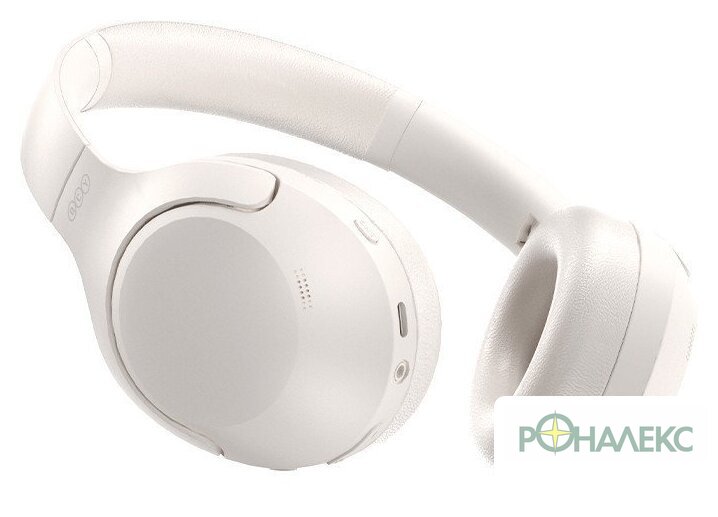 Наушники QCY H3 Lite (белый) - фото4