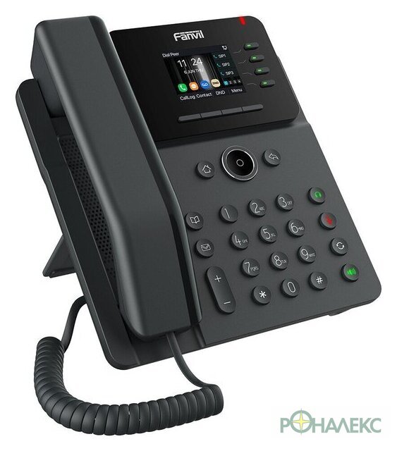 IP-телефон Fanvil V61G - фото2