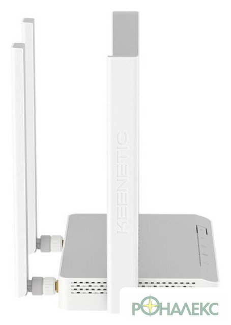 4G Wi-Fi роутер Netcraze Explorer 4G NC-4910 - фото2