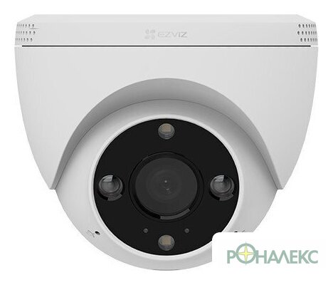 IP-камера Ezviz CS-H4-R201-1H3WKFL (4 mm) - фото