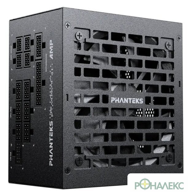 Блок питания Phanteks AMP GH 1200W PH-P1200GR_BK01 - фото