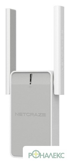 Усилитель Wi-Fi Netcraze Buddy 4 NC-3211 - фото