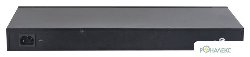 Управляемый коммутатор 2-го уровня Dahua CS4220-16GT-240 - фото3