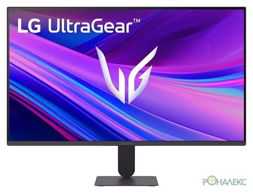 Игровой монитор LG UltraGear 27G411A-B - фото2