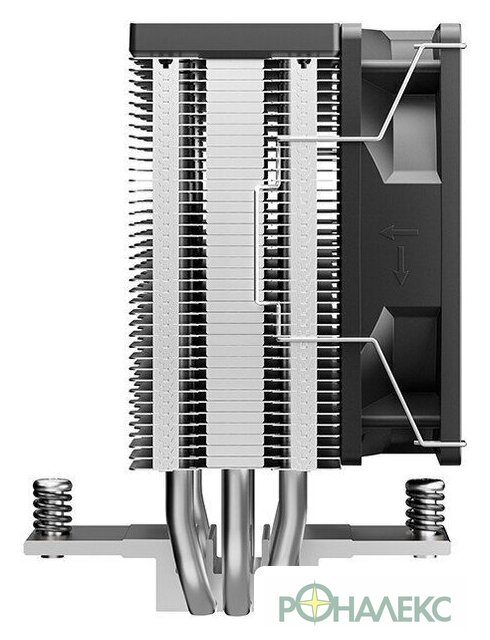Кулер для процессора DeepCool AG300 G2 R-AG300-BKAMMG2 - фото5