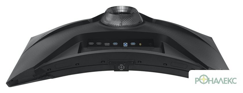Игровой монитор Samsung Odyssey Neo G7 LS32BG752NIXCI - фото2