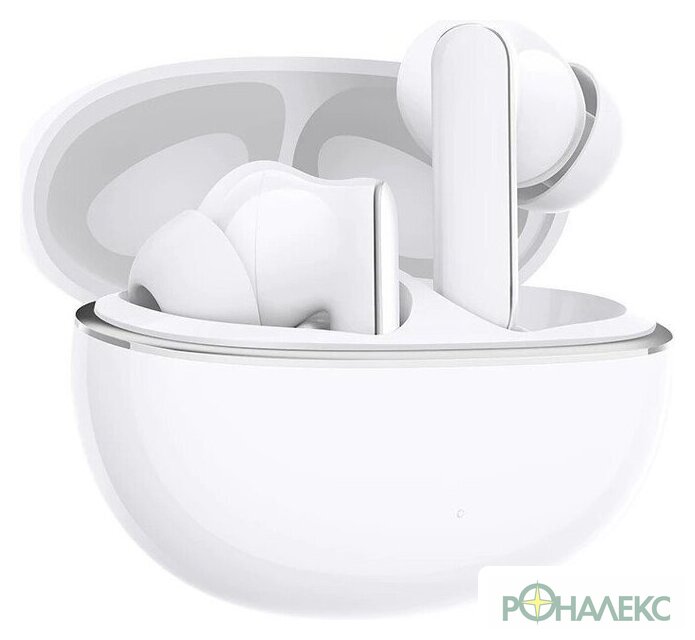 Наушники HONOR Choice Earbuds X8 (белый, международная версия) - фото2