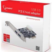 Планка Gembird UPC-30-2P- фото2