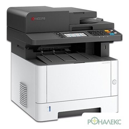 МФУ Kyocera Mita ECOSYS MA4000wifx 110C1D3NL0 - фото