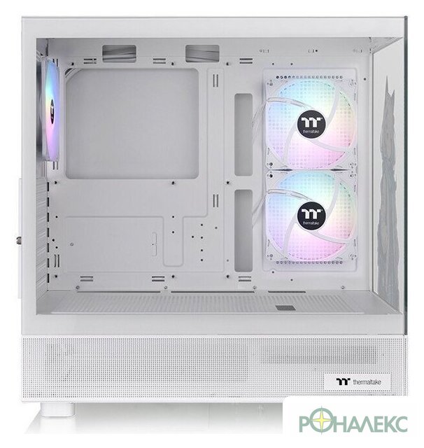 Корпус Thermaltake View 270 SP Edition Snow CA-1Y7-00M6WN-02 - фото3