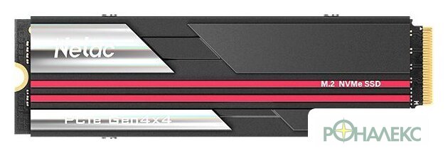 SSD Netac NV7000 2TB NT01NV7000-2T0-E4X - фото