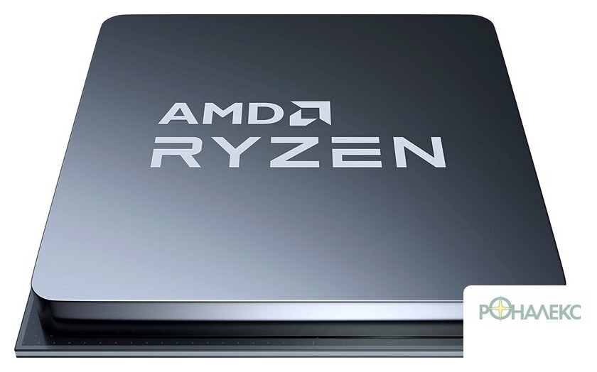 Процессор AMD Ryzen 7 5800X - фото4