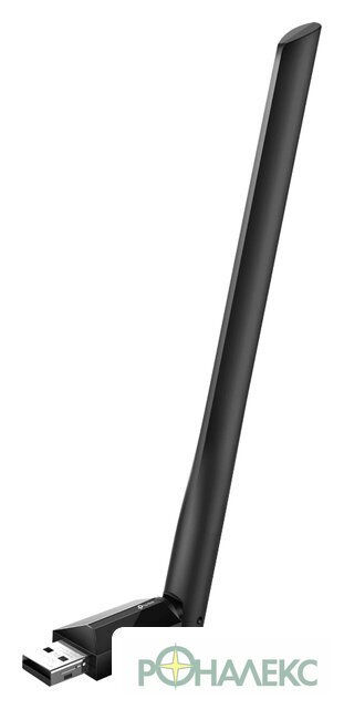 Wi-Fi адаптер TP-Link Archer T2U Plus - фото