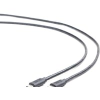 Кабель Cablexpert CCP-USB3.1-CMCM-0.3M