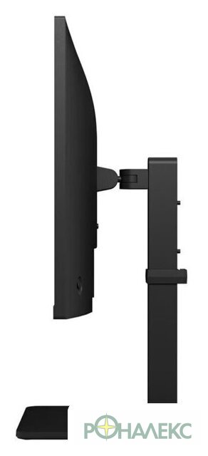 Монитор LG 27BA45QB-B - фото5