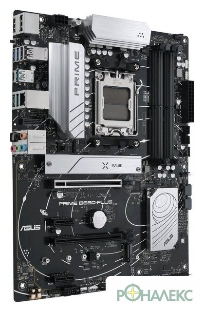 Материнская плата ASUS Prime B650-Plus - фото2