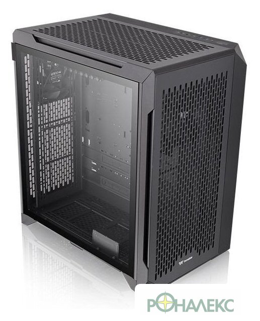 Корпус Thermaltake CTE C700 Air CA-1X7-00F1WN-00 - фото5